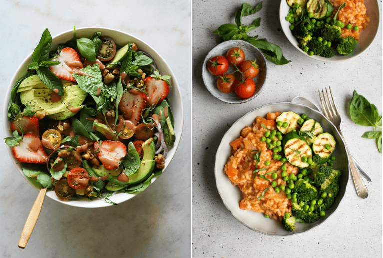 7 vegan crowd pleasing recipes from our favourite bloggers