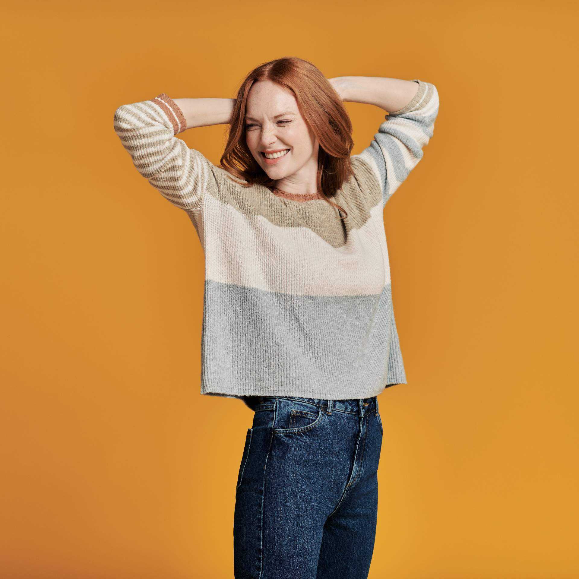 Women's Jumpers And Cardigans |