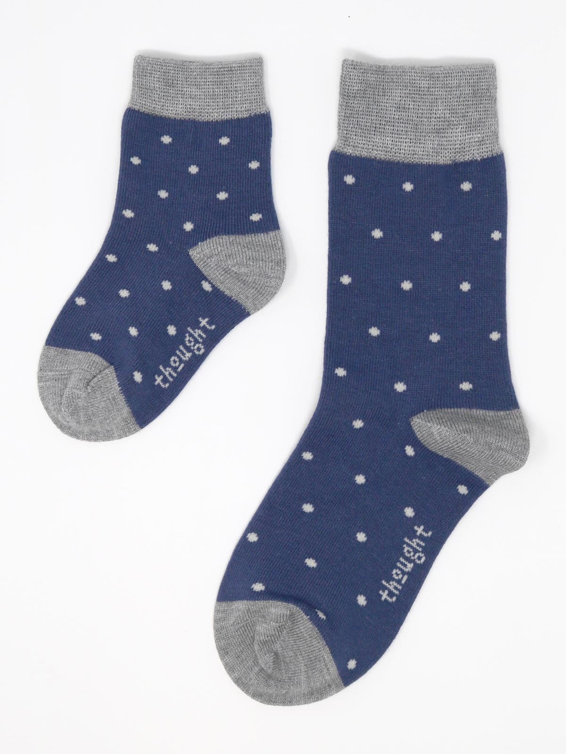 Twinkle Bamboo Baby Night Sky 4 Socks Gift Box