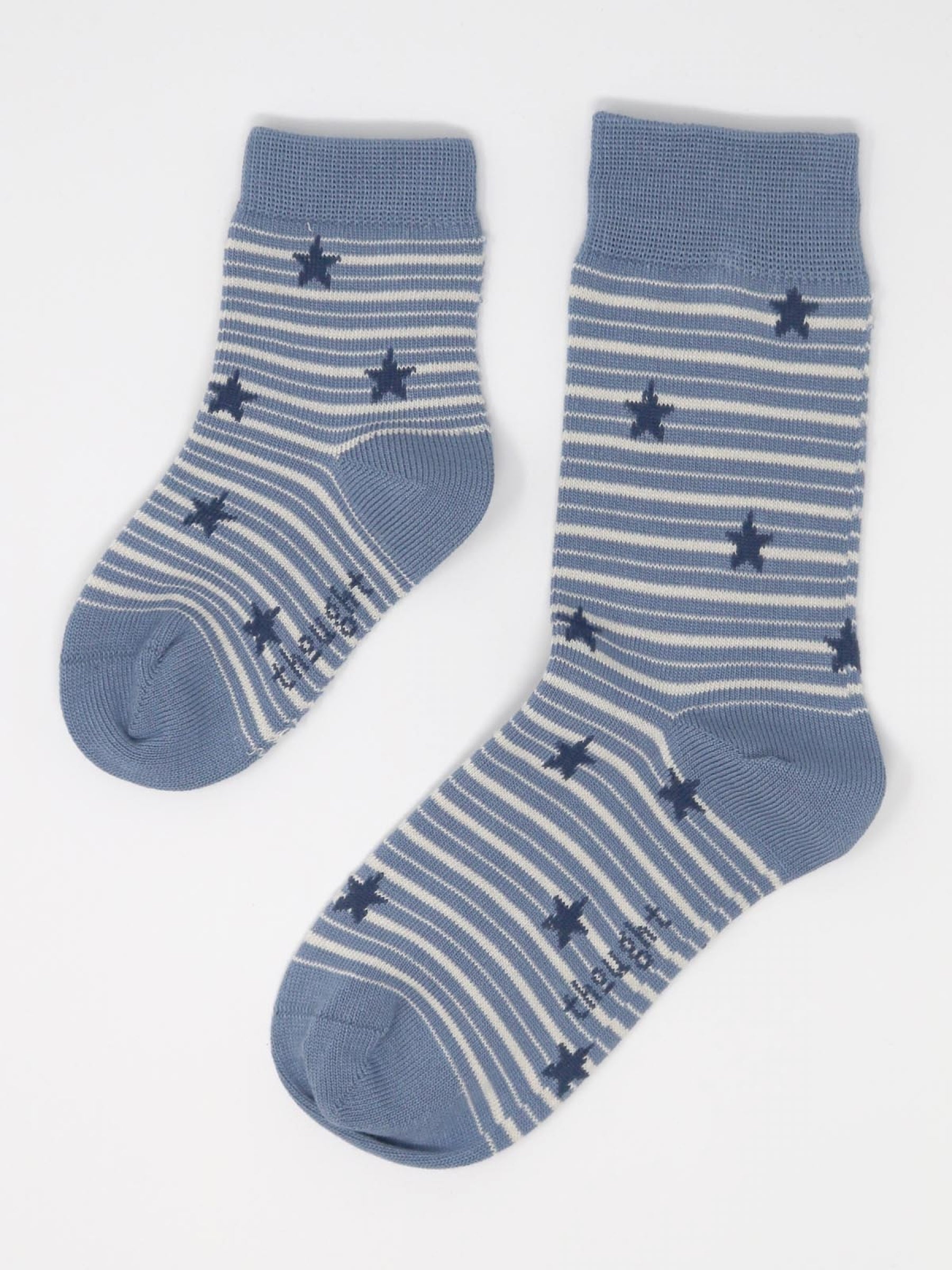 Twinkle Bamboo Baby Night Sky 4 Socks Gift Box