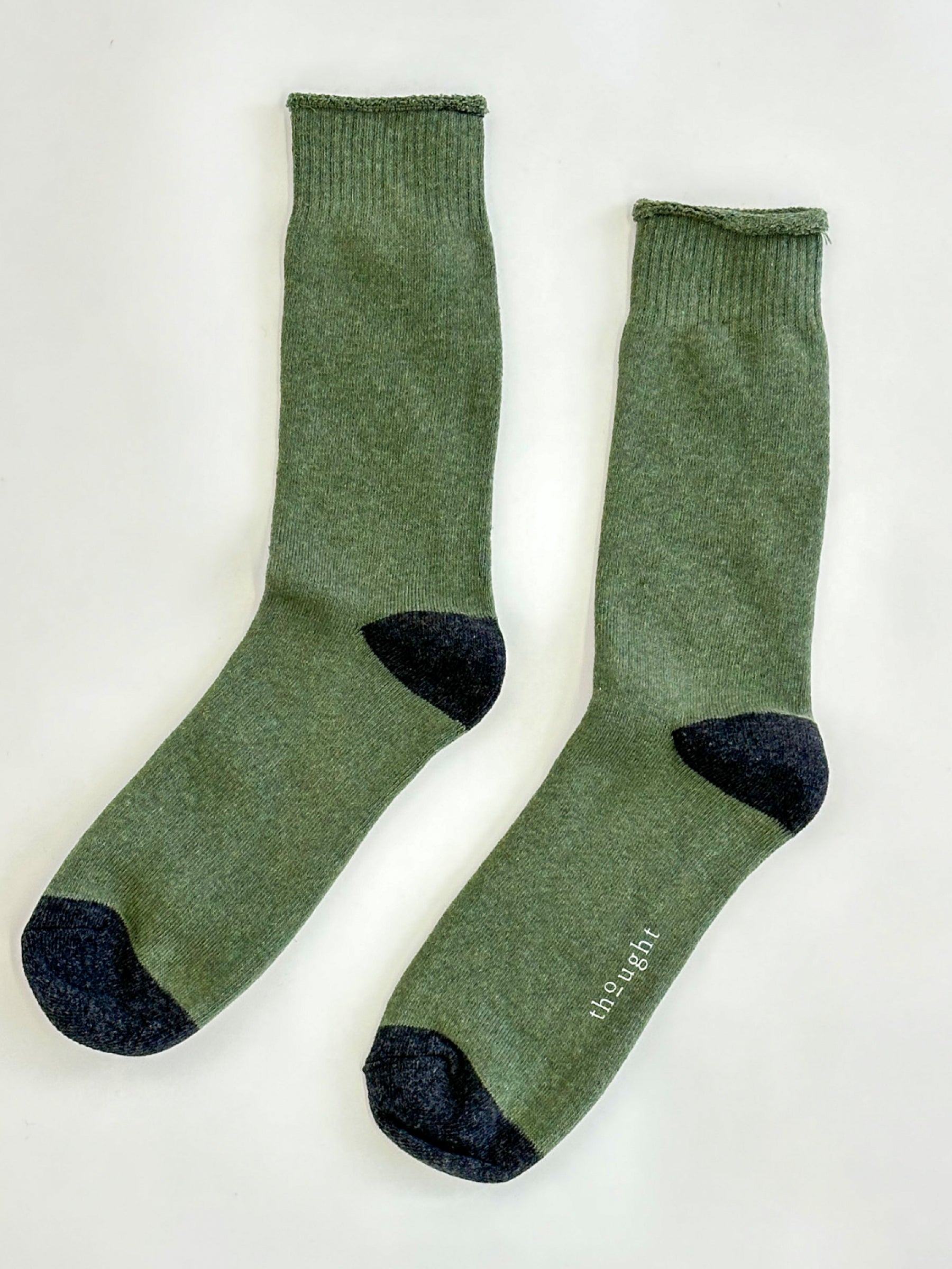 Walker Socks - Forest