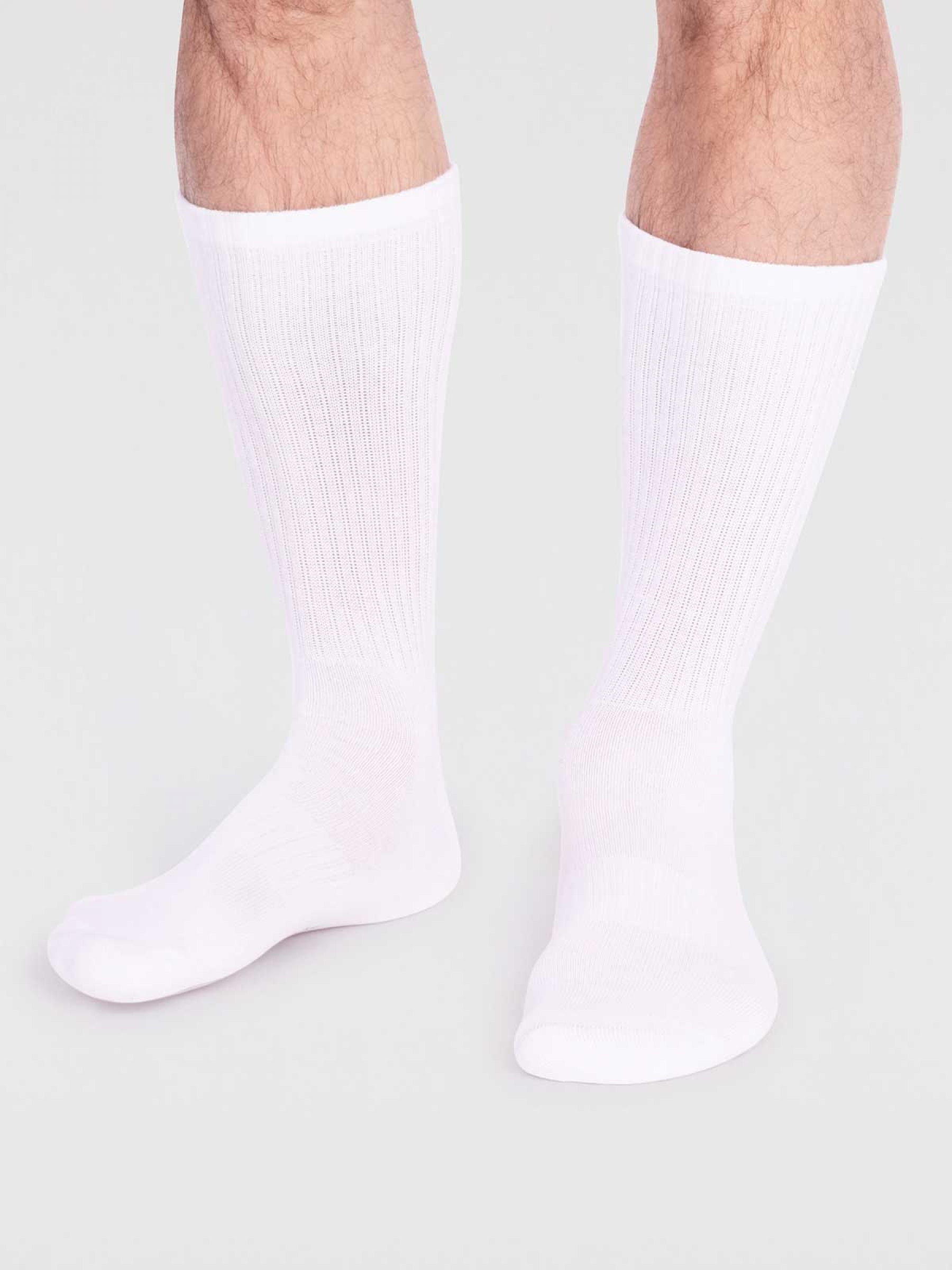 Rafael Organic Cotton Sport Socks