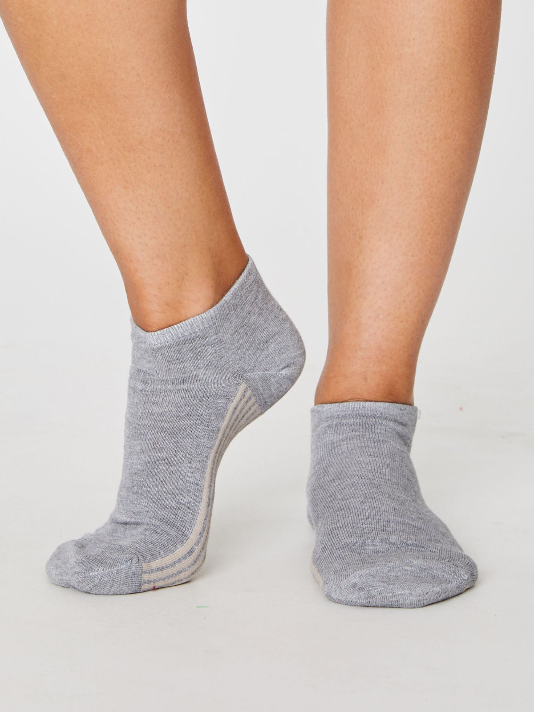 Solid Jane Socks