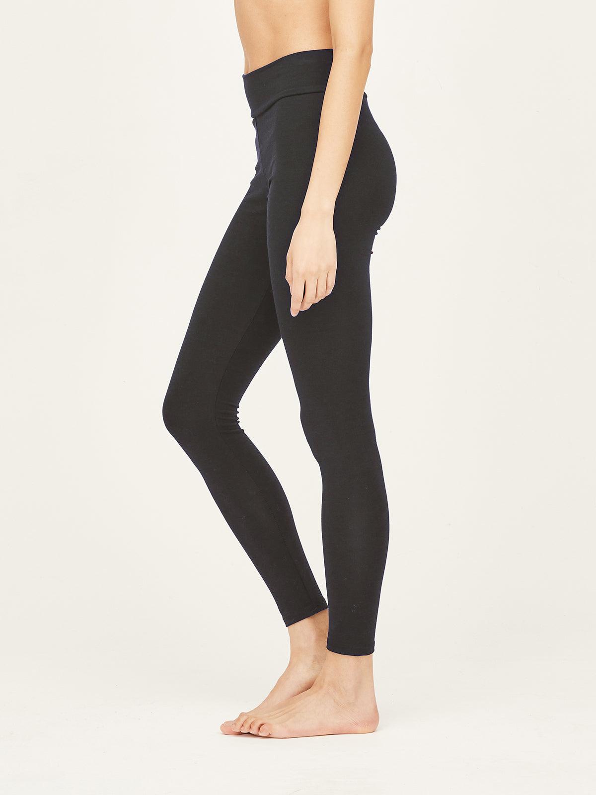 Thick sales leggings uk