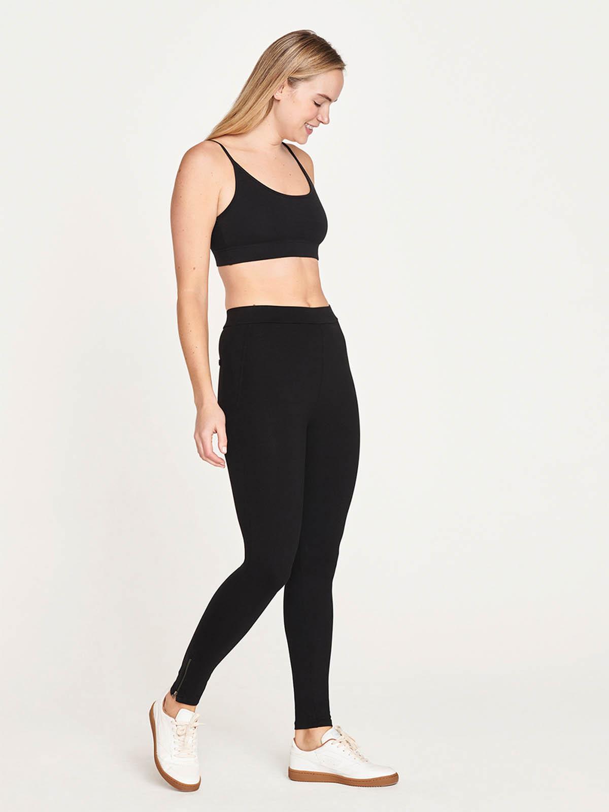 Saturn FLOAT Ultralight Legging | Discover and Shop Fair Trade and  Sustainable Brands on People Heart Planet